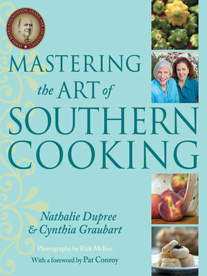 Mastering the Art of Southern Cooking - ebook